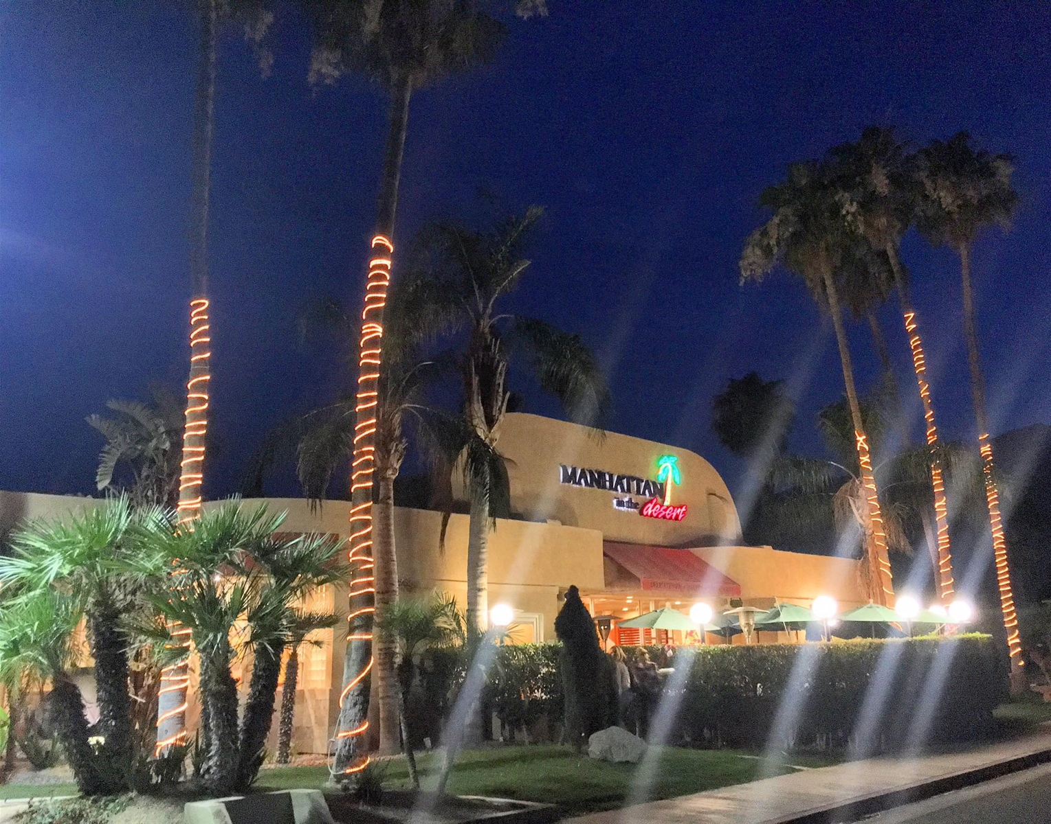 Eddie V's to Open at The Shops on El Paseo in Palm Desert