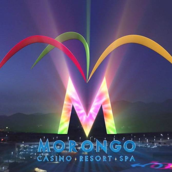 morongo casino hotel palm springs