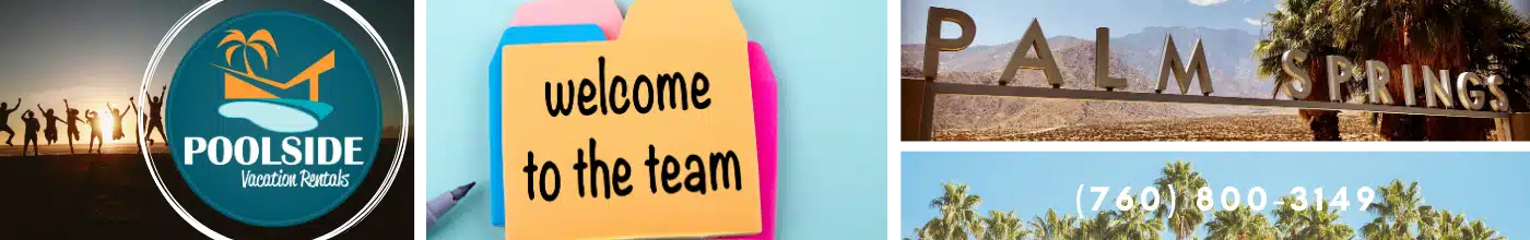 local vacation home management